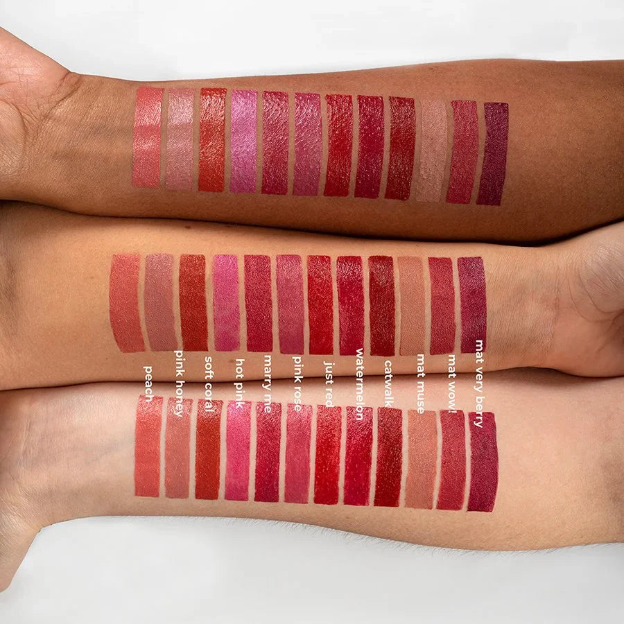 Benecos Natural Lipstick 19