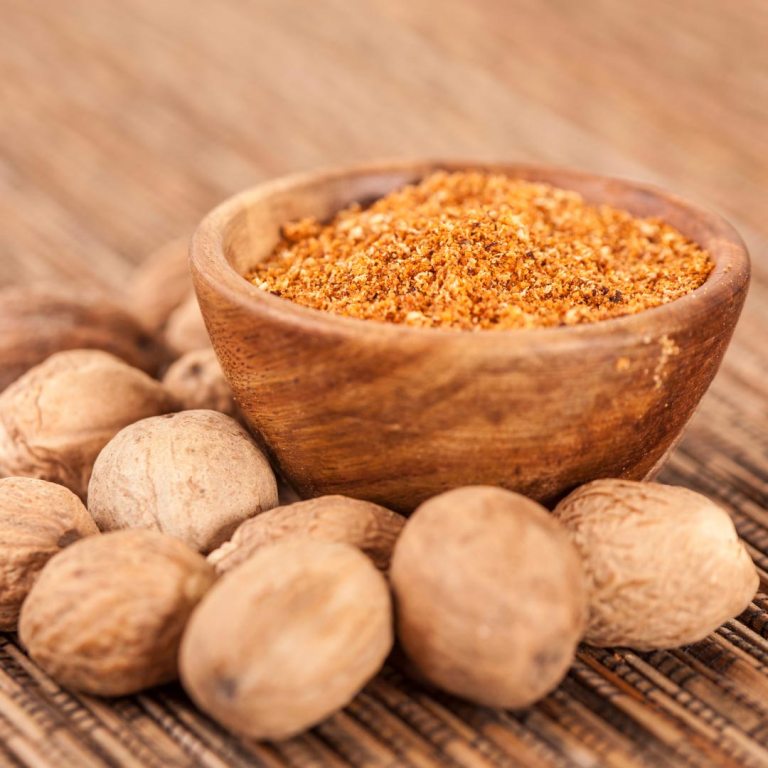 Absolute Aromas Nutmeg Essential Oil 6