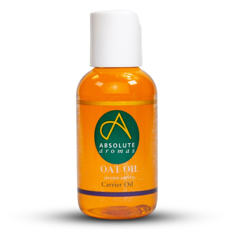 Absolute Aromas Oat Carrier Oil