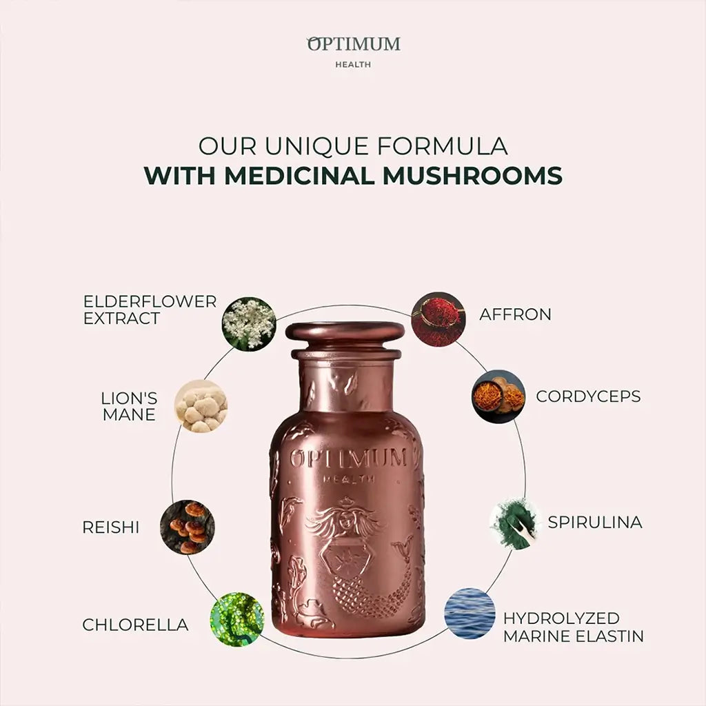 Hifas Da Terra Optimum Nutricosmetic 7