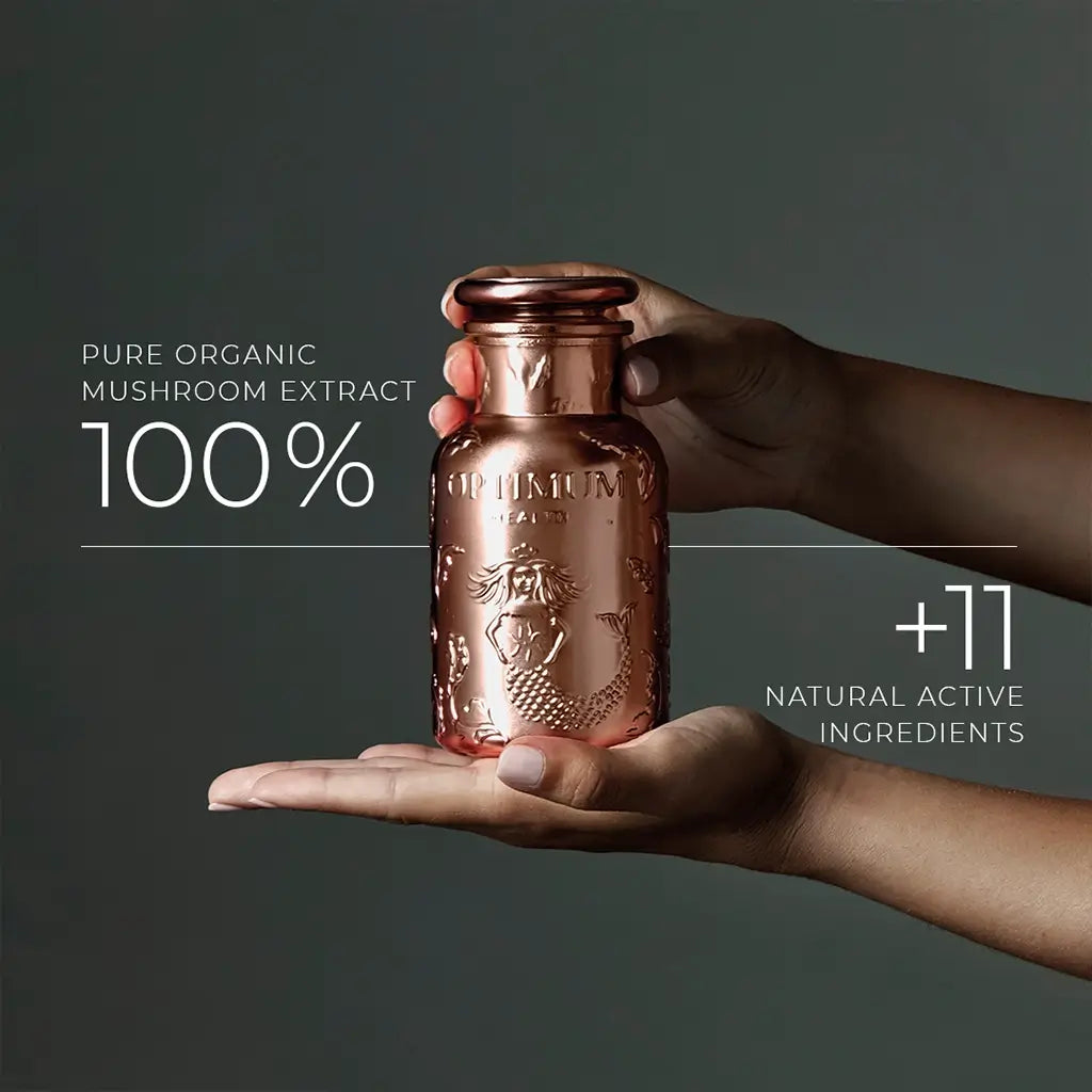 Hifas Da Terra Optimum Nutricosmetic 9