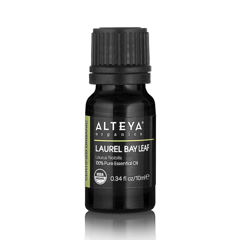 Alteya Organics Certified Organic Laurel Bay Leaf