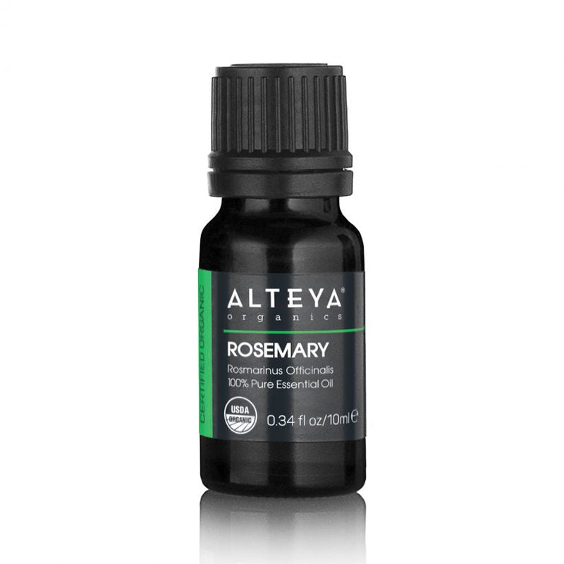 Alteya Organics Certified Organic Rosemary Oil