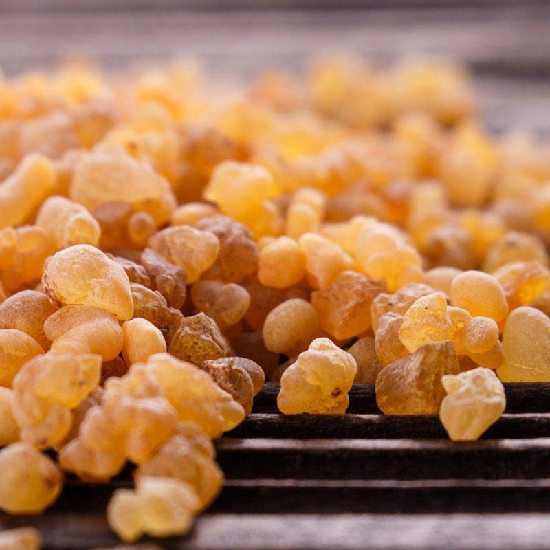 Alteya Organics Certified Organic Frankincense Serrata Oil 5