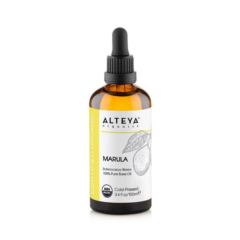 Alteya Organics Certified Organic Marula Оil 2