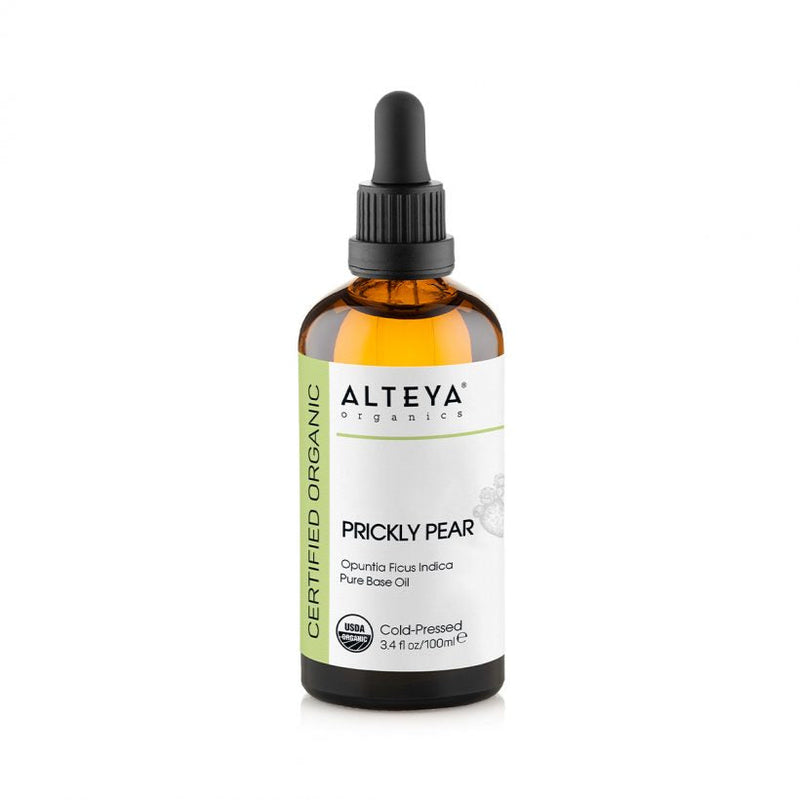 Alteya Organics Certified Organic Prickly Pear Оil