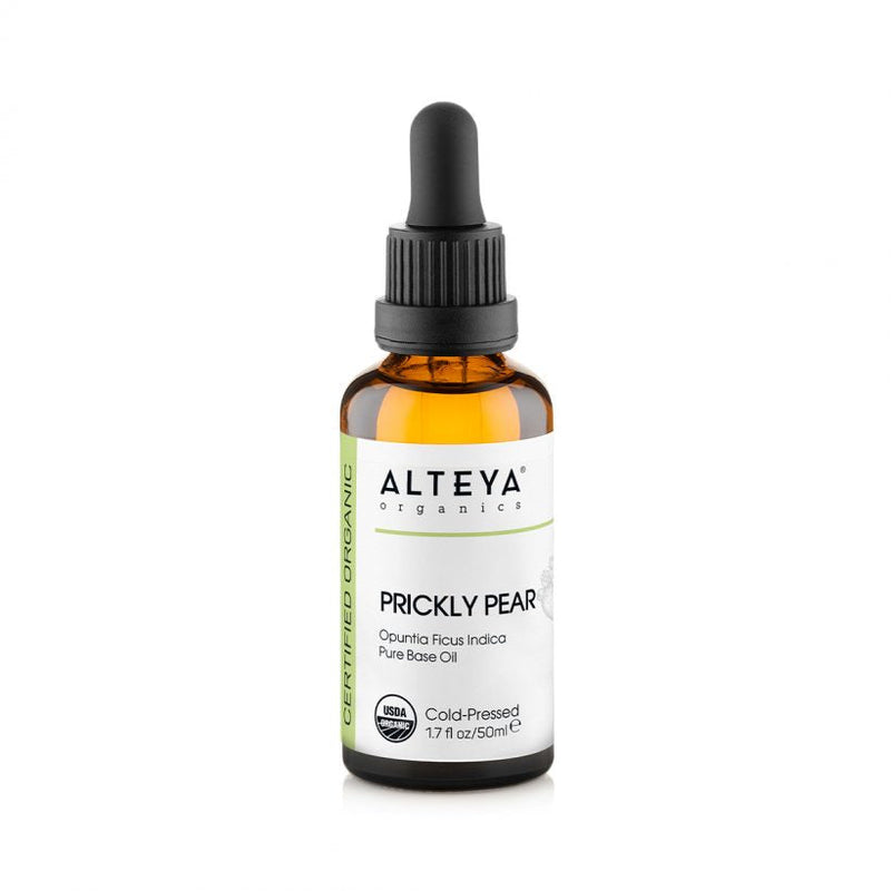 Alteya Organics Certified Organic Prickly Pear Оil