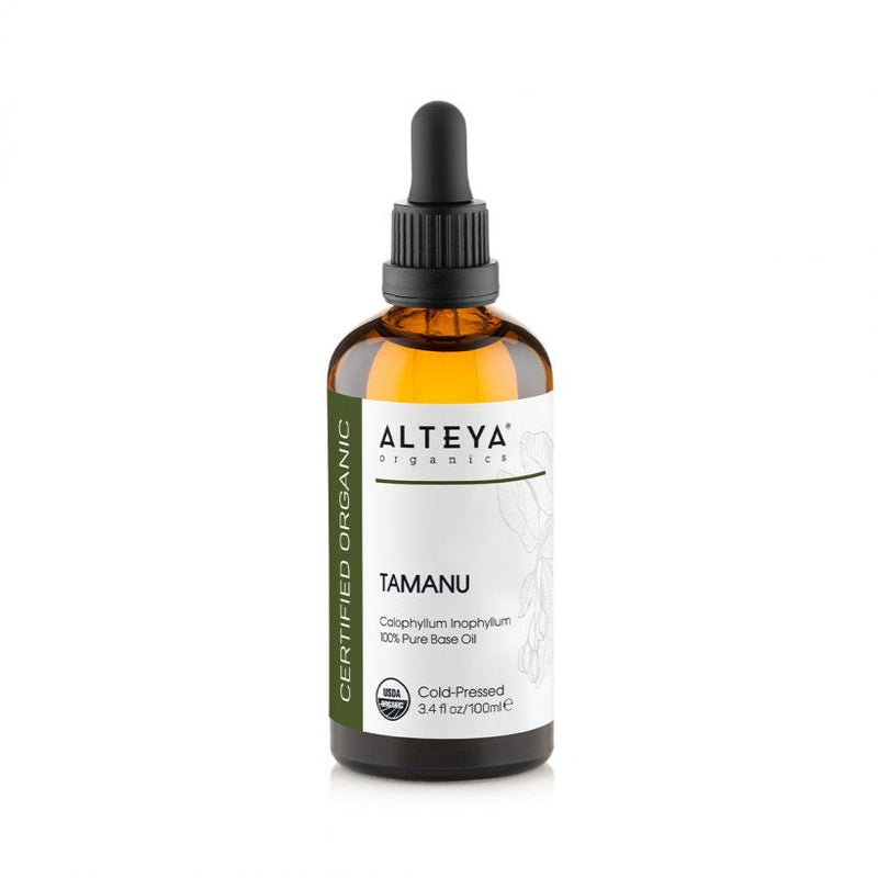 Alteya Organics Certified Organic Tamanu Oil