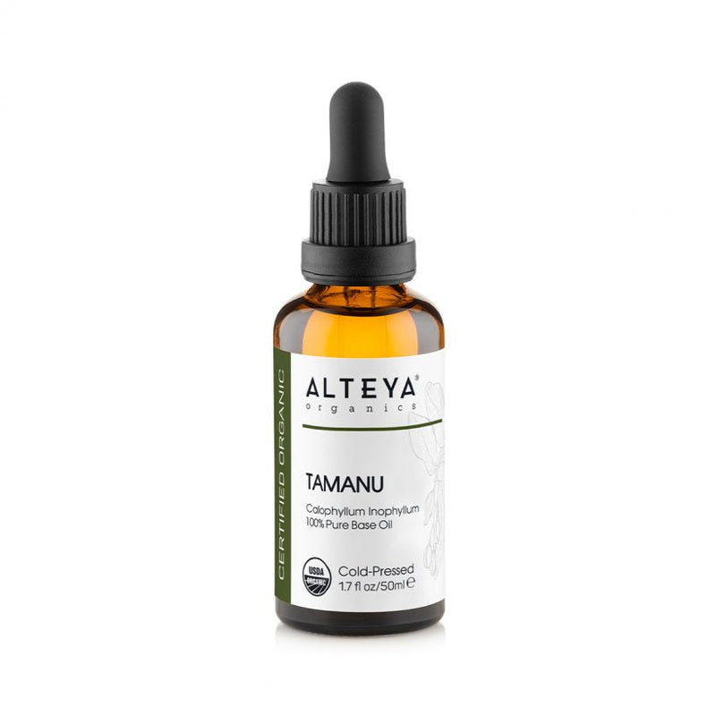 Alteya Organics Certified Organic Tamanu Oil