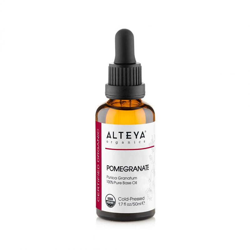 Alteya Organics Certified Organic Pomegranate Oil