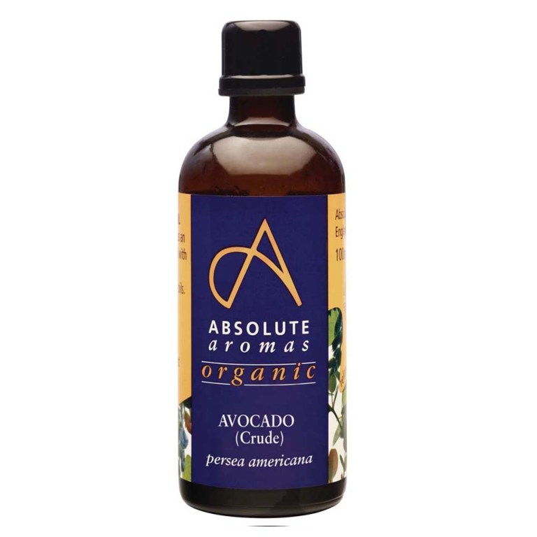 Absolute Aromas Organic Avocado