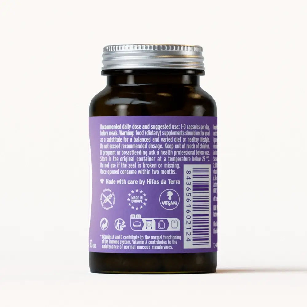 Hifas Da Terra Papilozumib 9