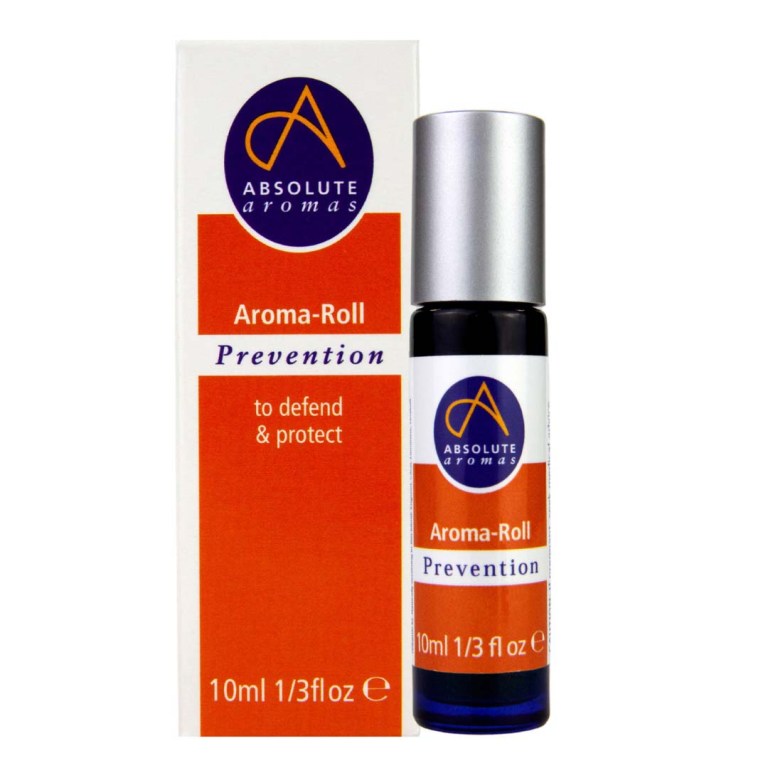 Absolute Aromas Prevention Aroma-Roll