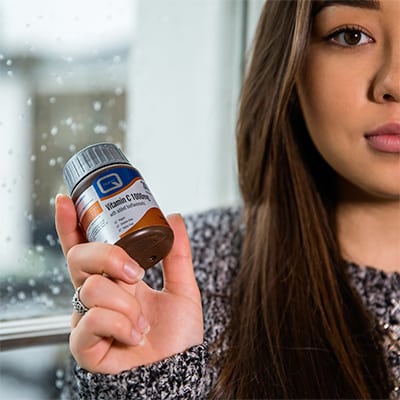 Quest Vitamin C 1000mg 3