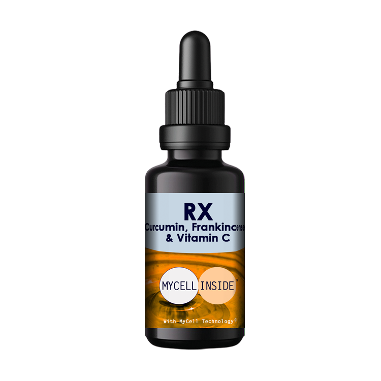MyCell Inside Resistance RX 30ml