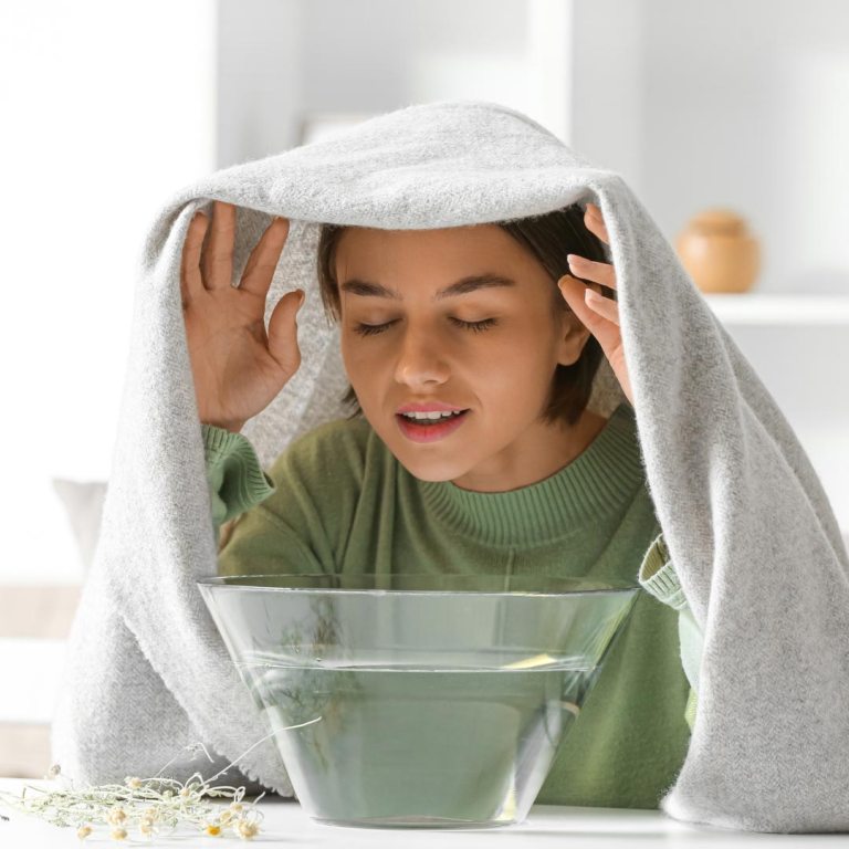 Absolute Aromas Breatheasy Essential Blend 5