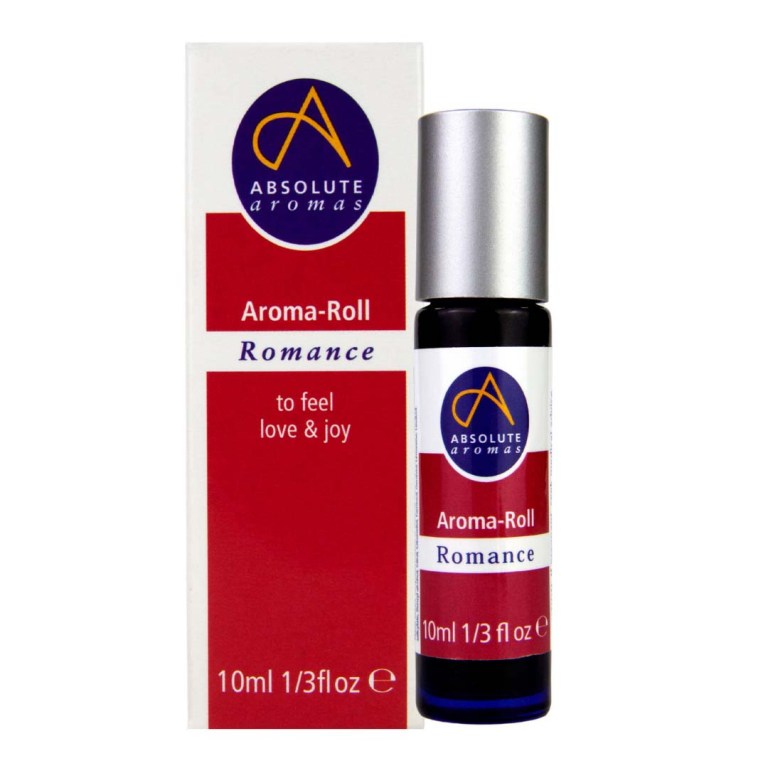 Absolute Aromas Romance Aroma-Roll