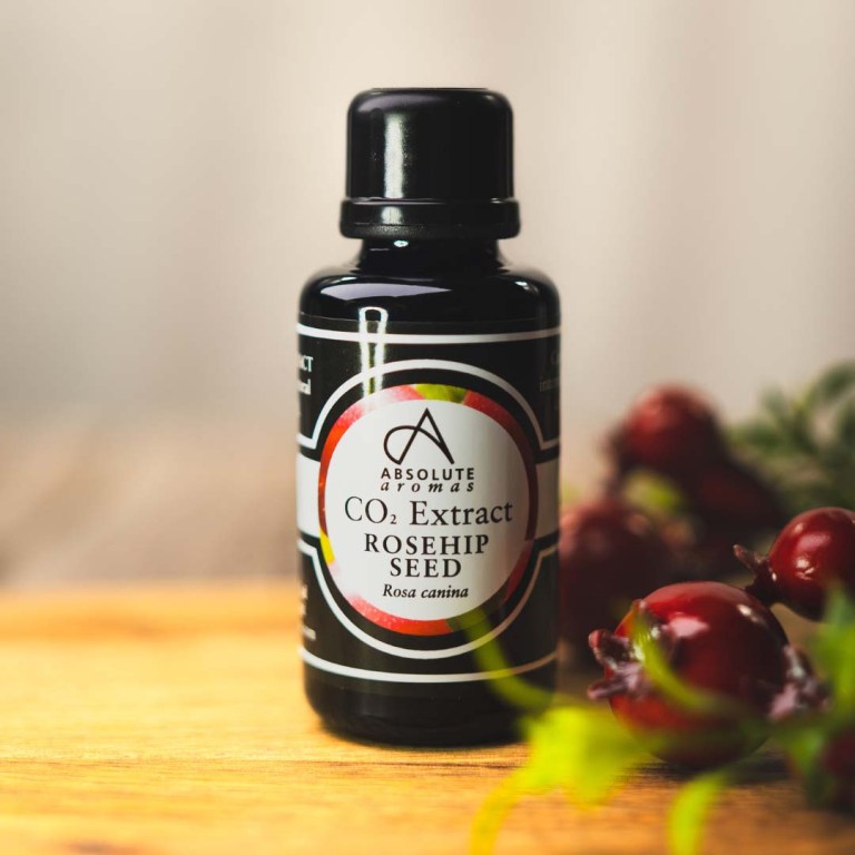 Absolute Aromas Rosehip Seed CO2 Extract