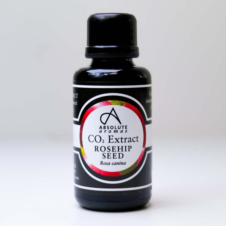 Absolute Aromas Rosehip Seed CO2 Extract