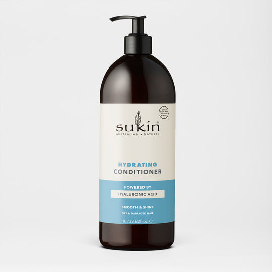 HYDRATING CONDITIONER | HAIR CARE