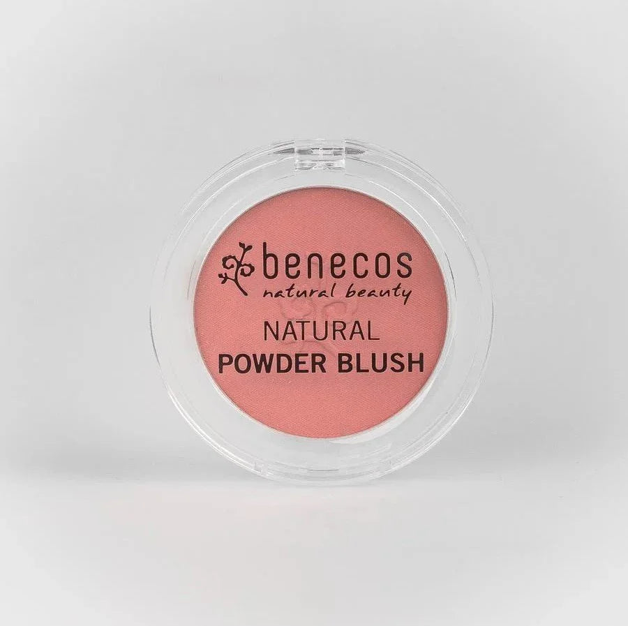 Benecos Natural Compact Powder Blush