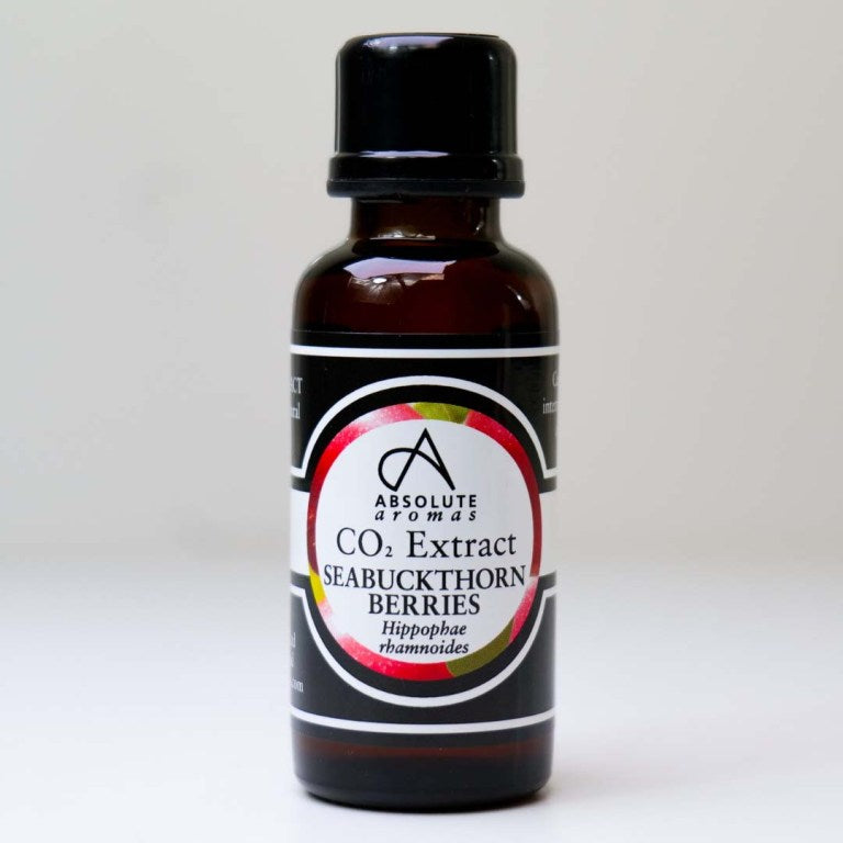 Absolute Aromas Sea Buckthorn CO2 Extract