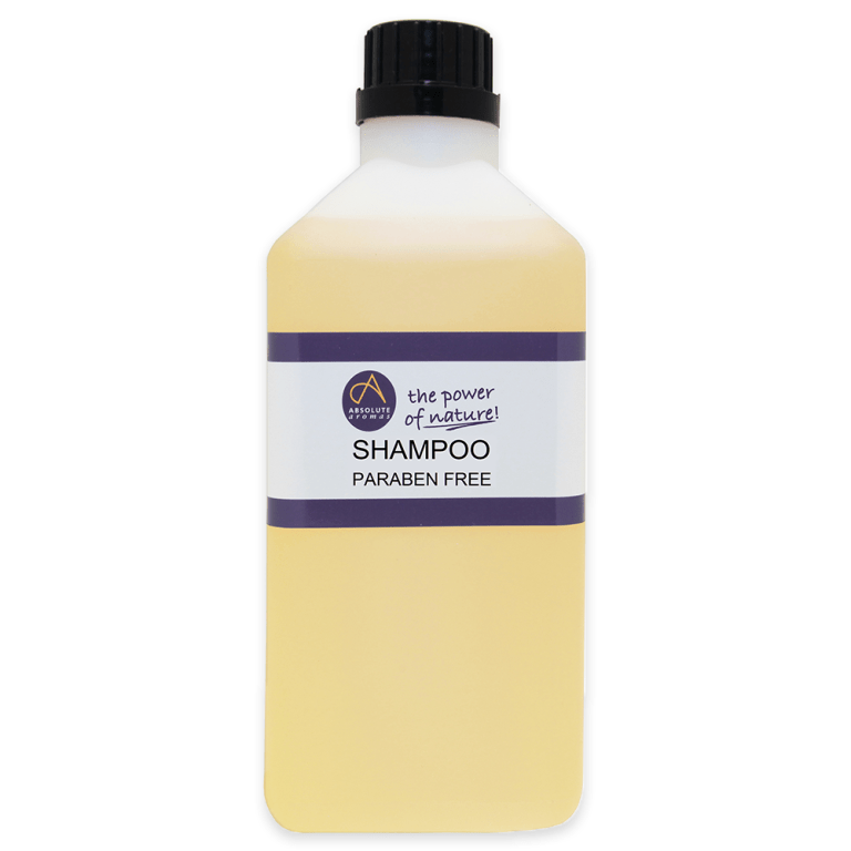 Absolute Aromas Shampoo Base (Paraben & Fragrance free)