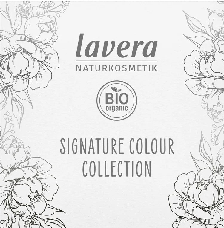 Lavera Signature Colour Collection Eyeshadow 5