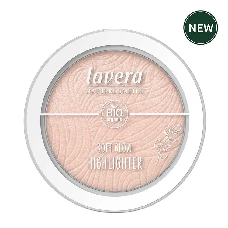Lavera Soft Glow Highlighter