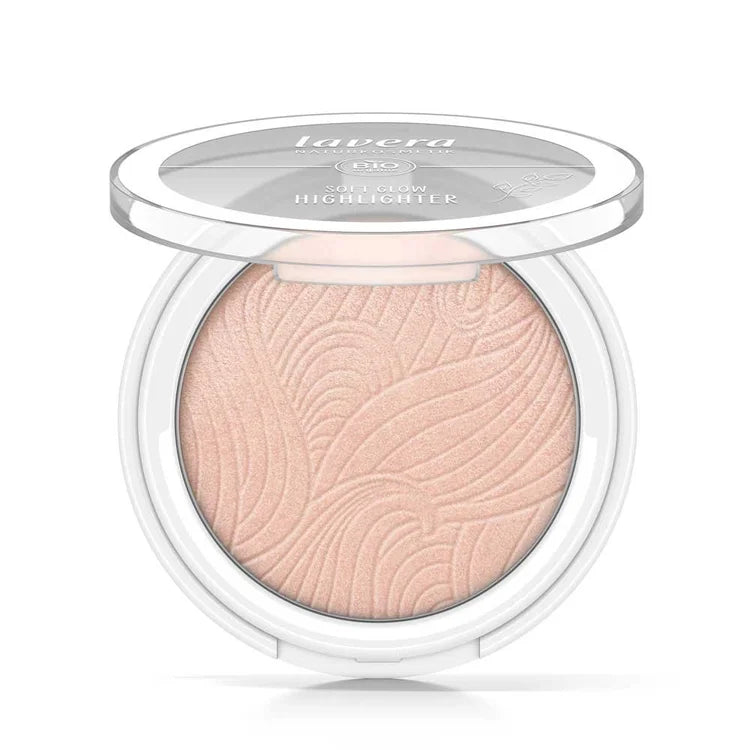 Lavera Soft Glow Highlighter 5