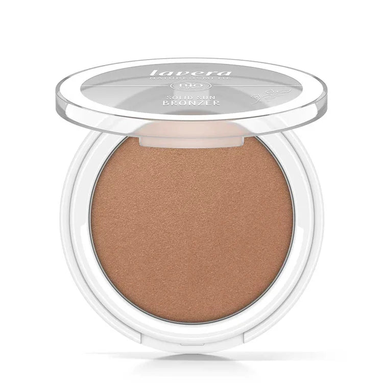 Lavera Solid Sun Bronzer- Soleil Kiss 01