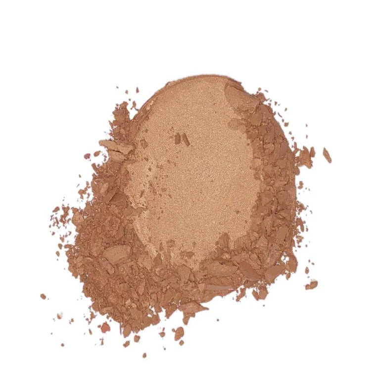 Lavera Solid Sun Bronzer- Soleil Kiss 01 3