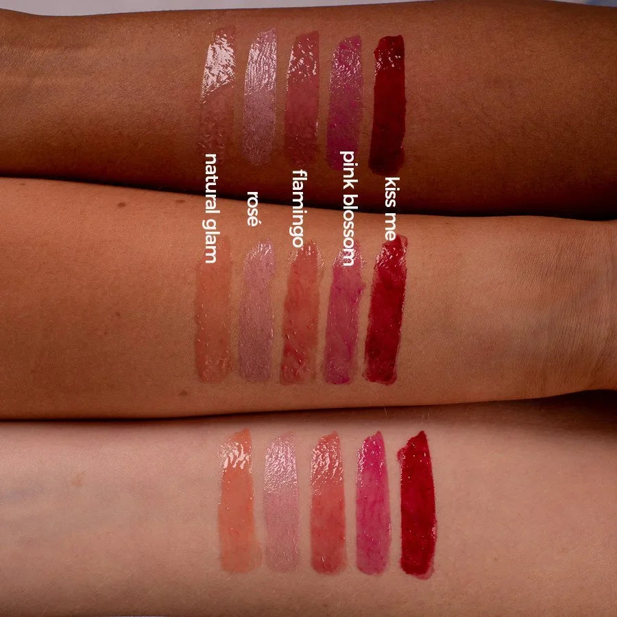 Benecos Natural Lipgloss 11