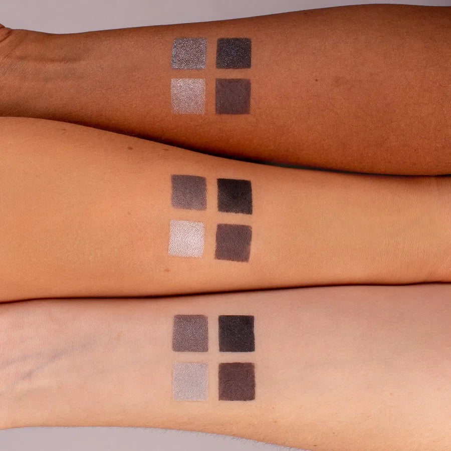 Benecos Natural Quattro Eyeshadow 8