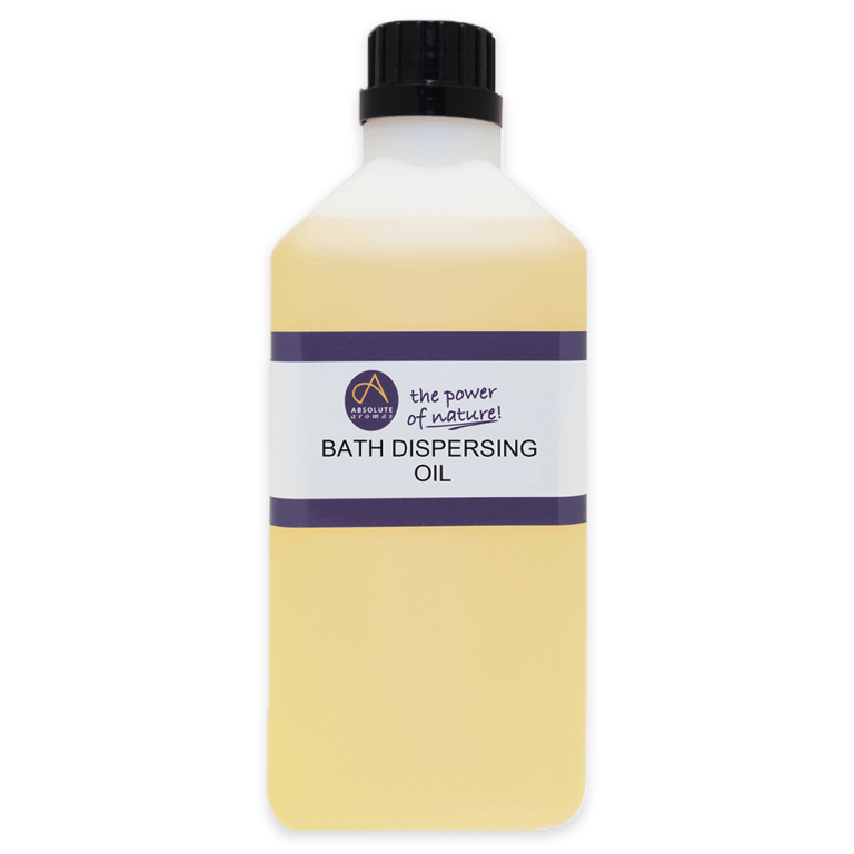 Absolute Aromas Bath Dispersing Oil