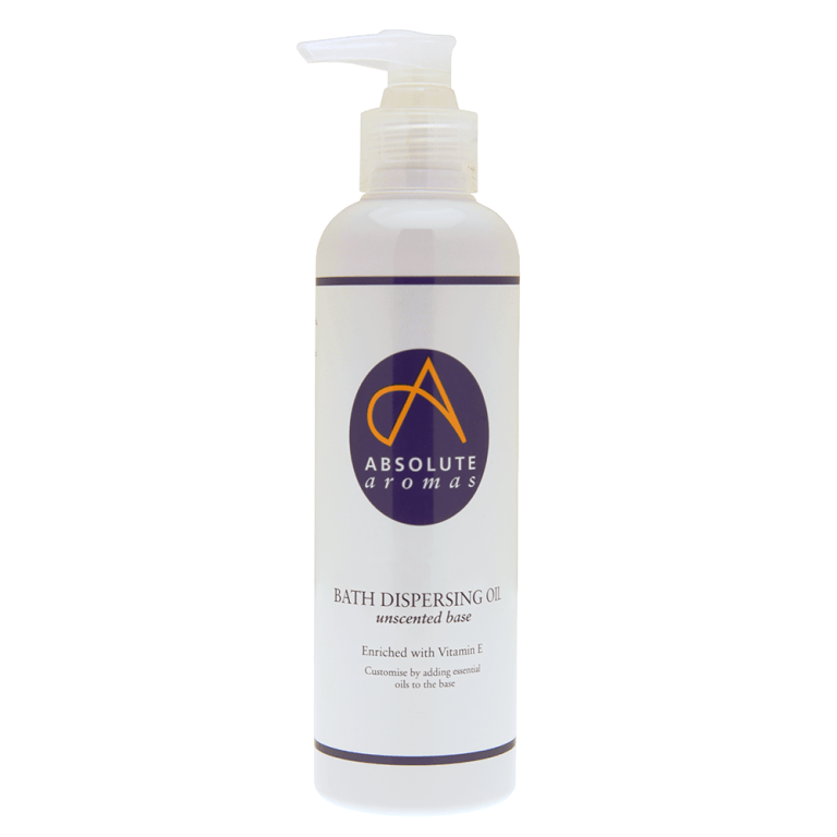 Absolute Aromas Bath Dispersing Oil