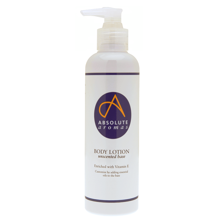 Absolute Aromas Body Lotion Base