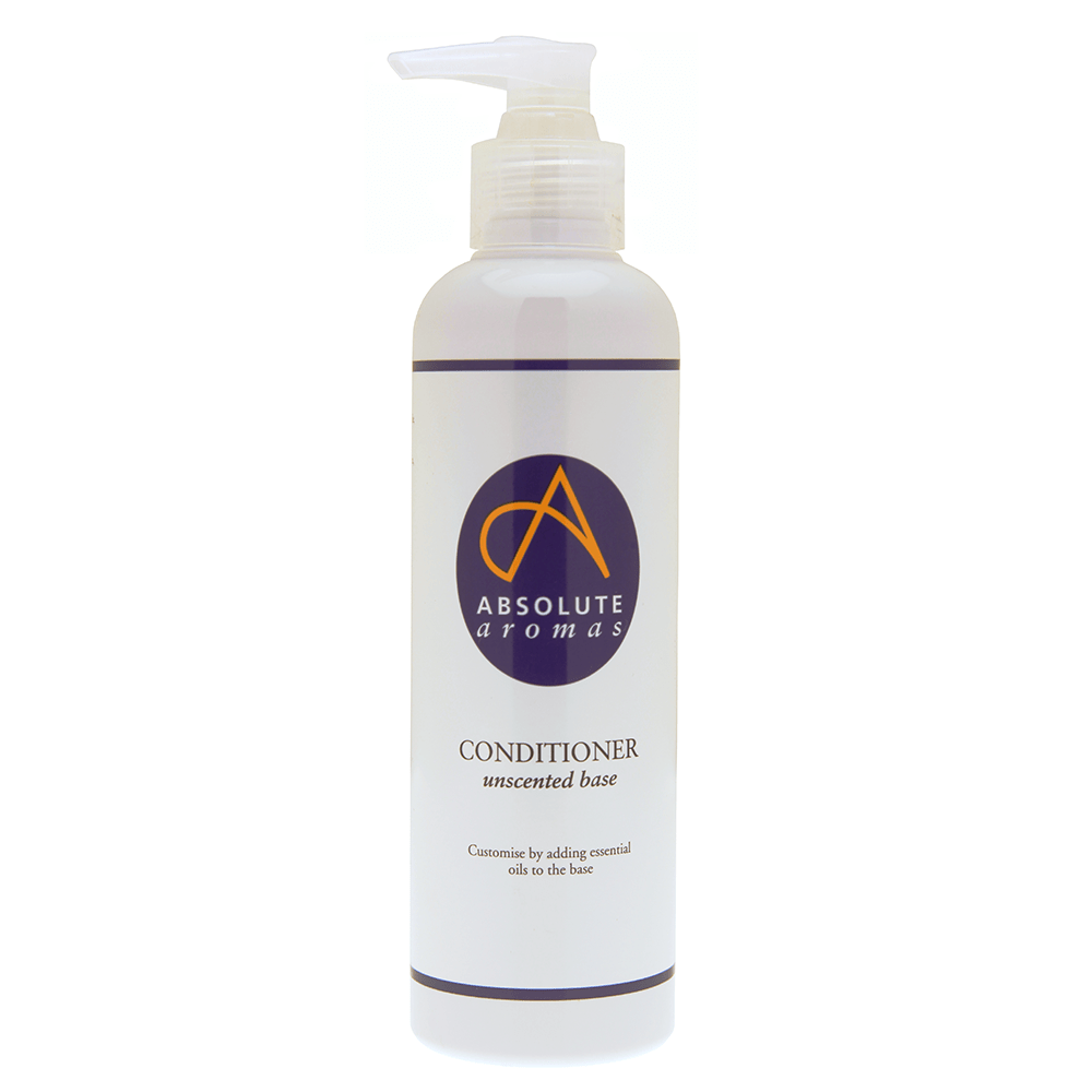 Absolute Aromas Conditioner Base (Paraben & Fragrance Free)