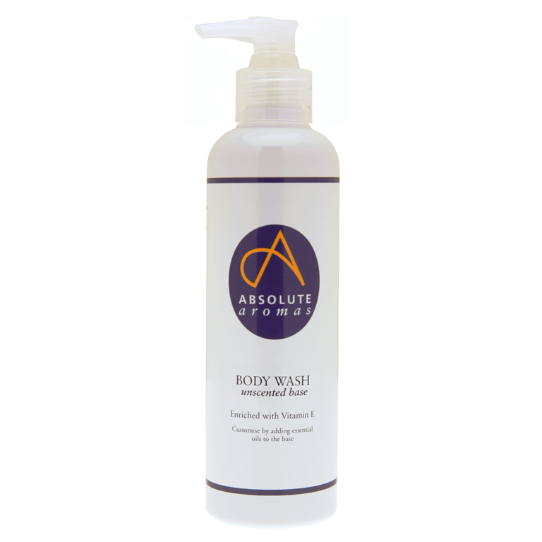 Absolute Aromas Body Wash (Paraben & Fragrance free)