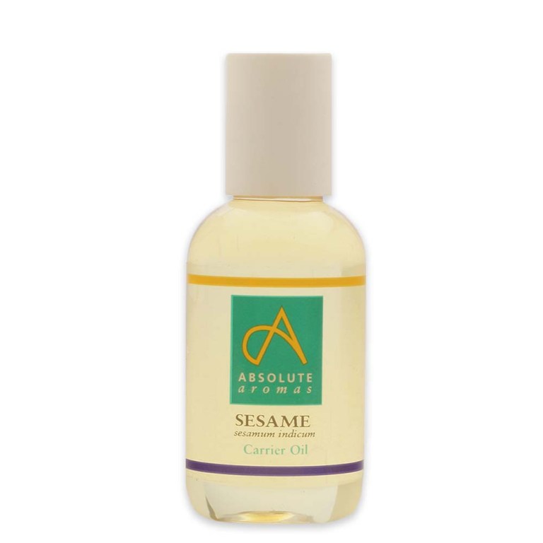 Absolute Aromas Sesame Carrier Oil