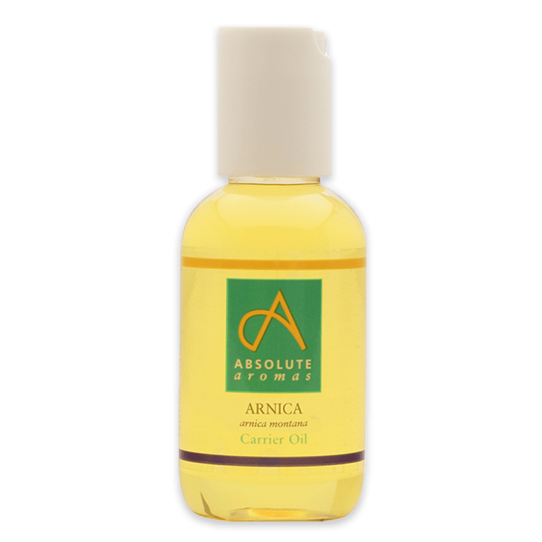 Absolute Aromas Arnica Carrier Oil