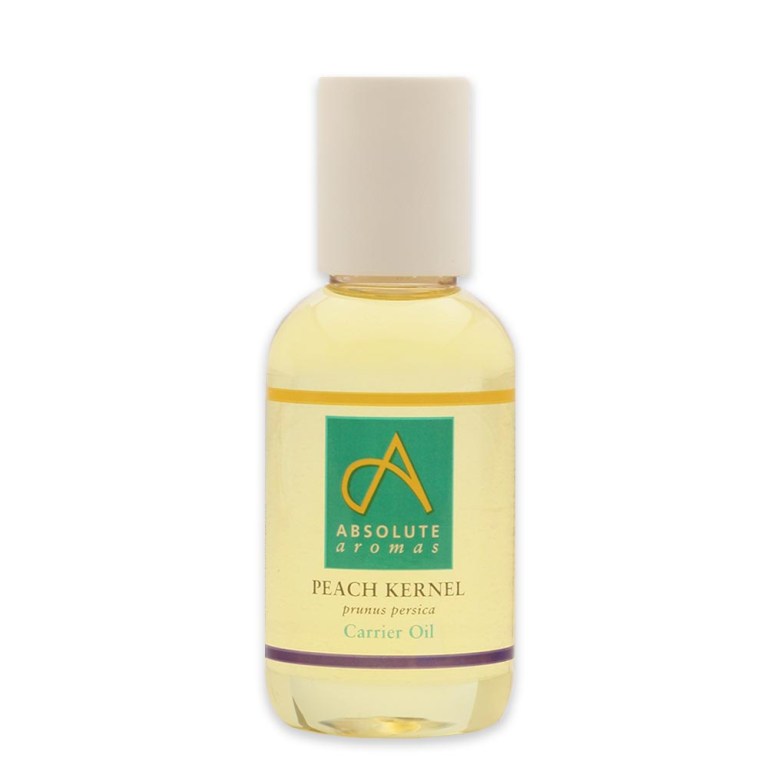 Absolute Aromas Peach Kernel Carrier Oil