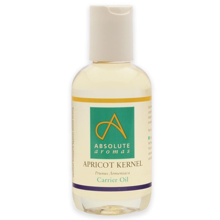 Absolute Aromas Apricot Kernel Carrier Oil