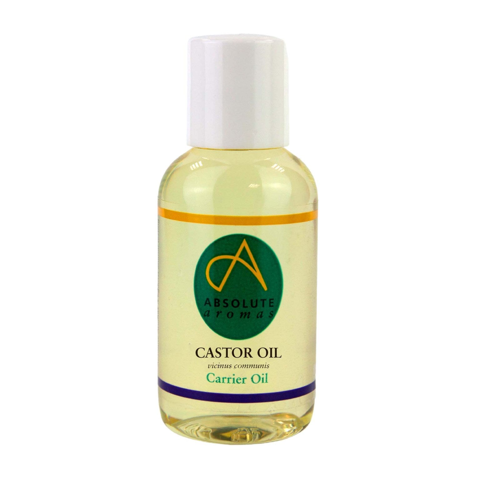Absolute Aromas Castor Carrier Oil