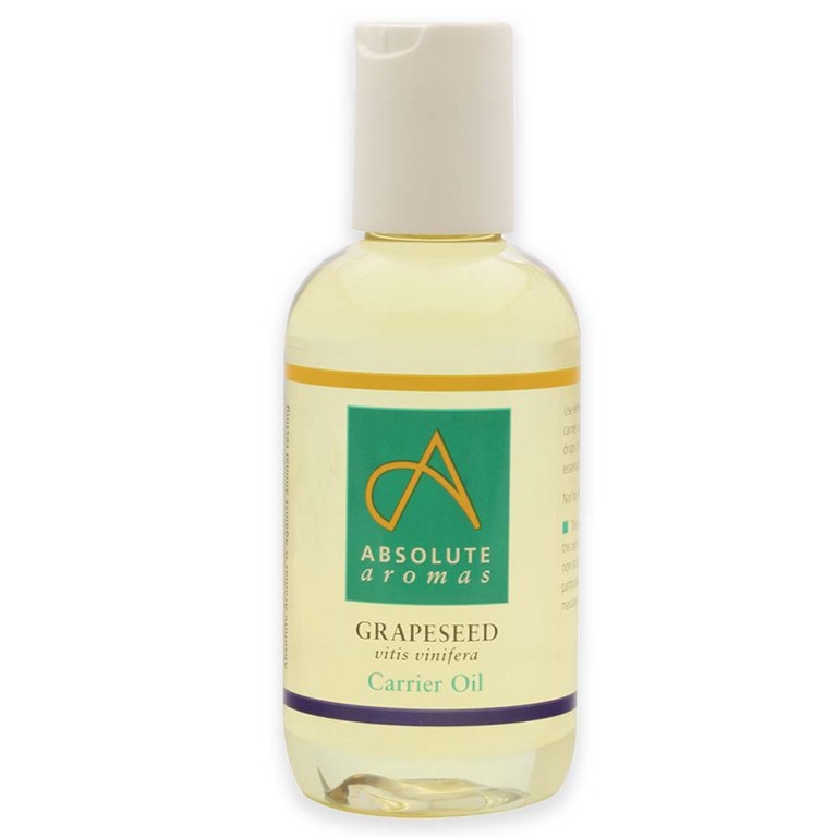 Absolute Aromas Grapeseed Carrier Oil