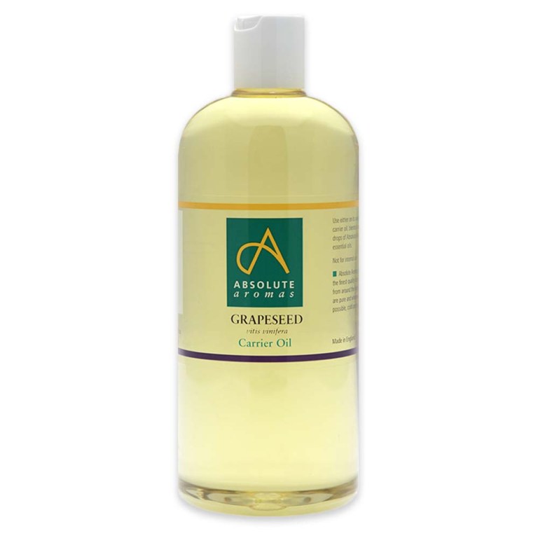 Absolute Aromas Grapeseed Carrier Oil 3