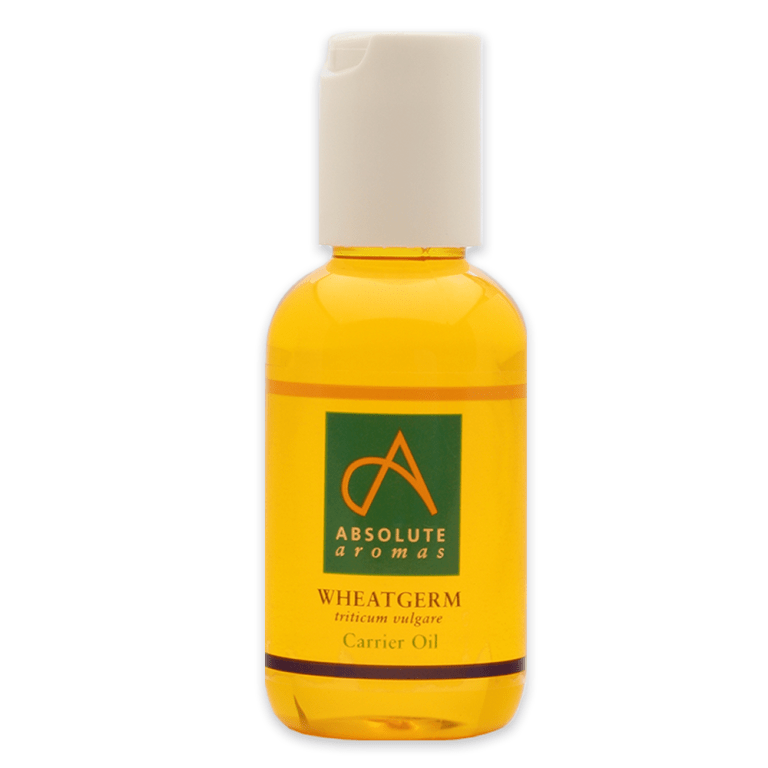 Absolute Aromas Wheatgerm Carrier Oil