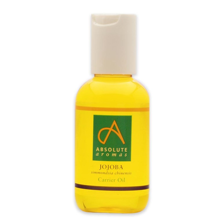 Absolute Aromas Jojoba Carrier Oil