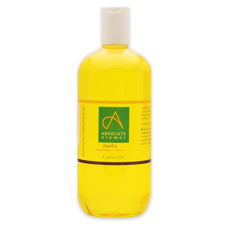 Absolute Aromas Jojoba Carrier Oil 3