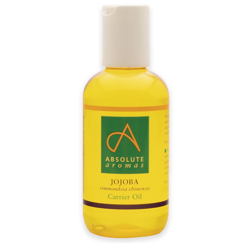 Absolute Aromas Jojoba Carrier Oil